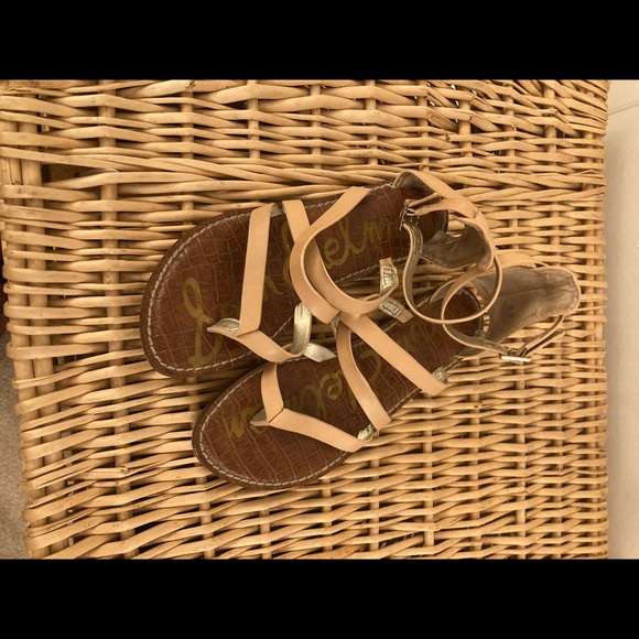 Sam Edelman Shoes - Sam Edelman Sandals 6